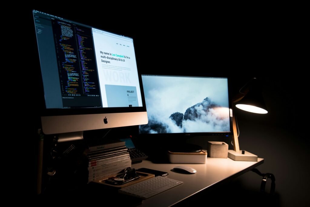 Custom Web, PWA, SaaS, UI/UX & SEO Services | Stack decode