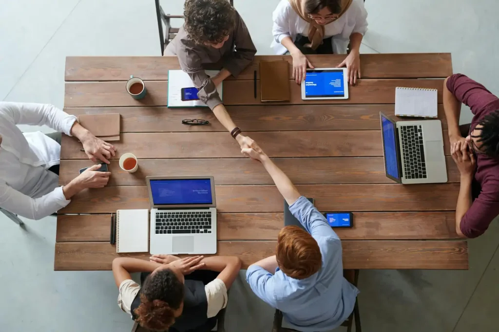 Best Website Developers