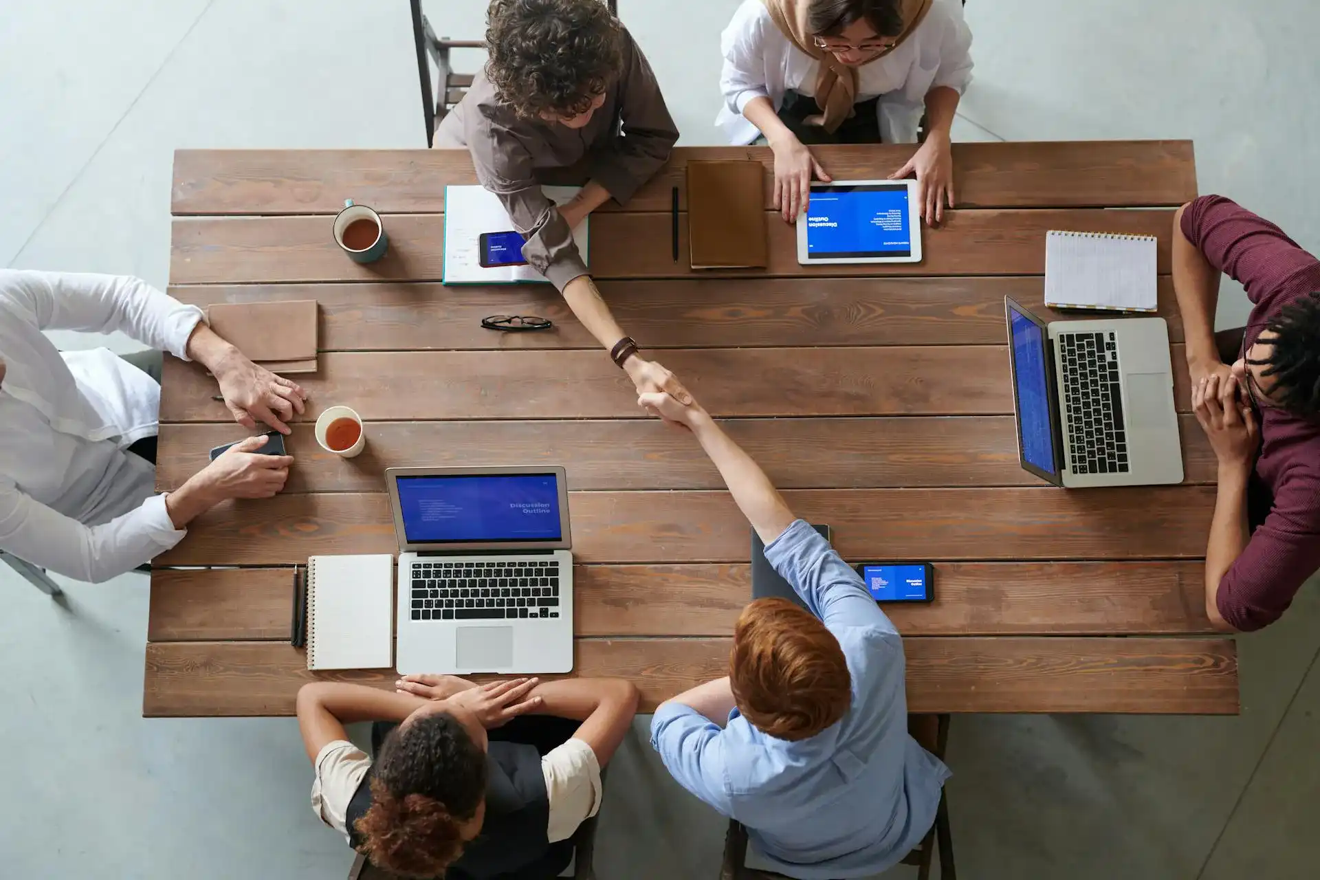 Best Website Developers