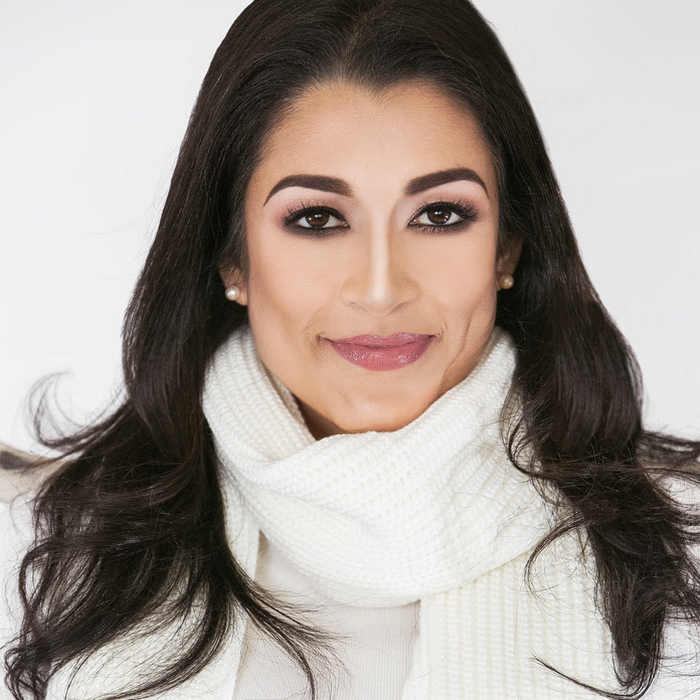 Blanca Durán (United States)