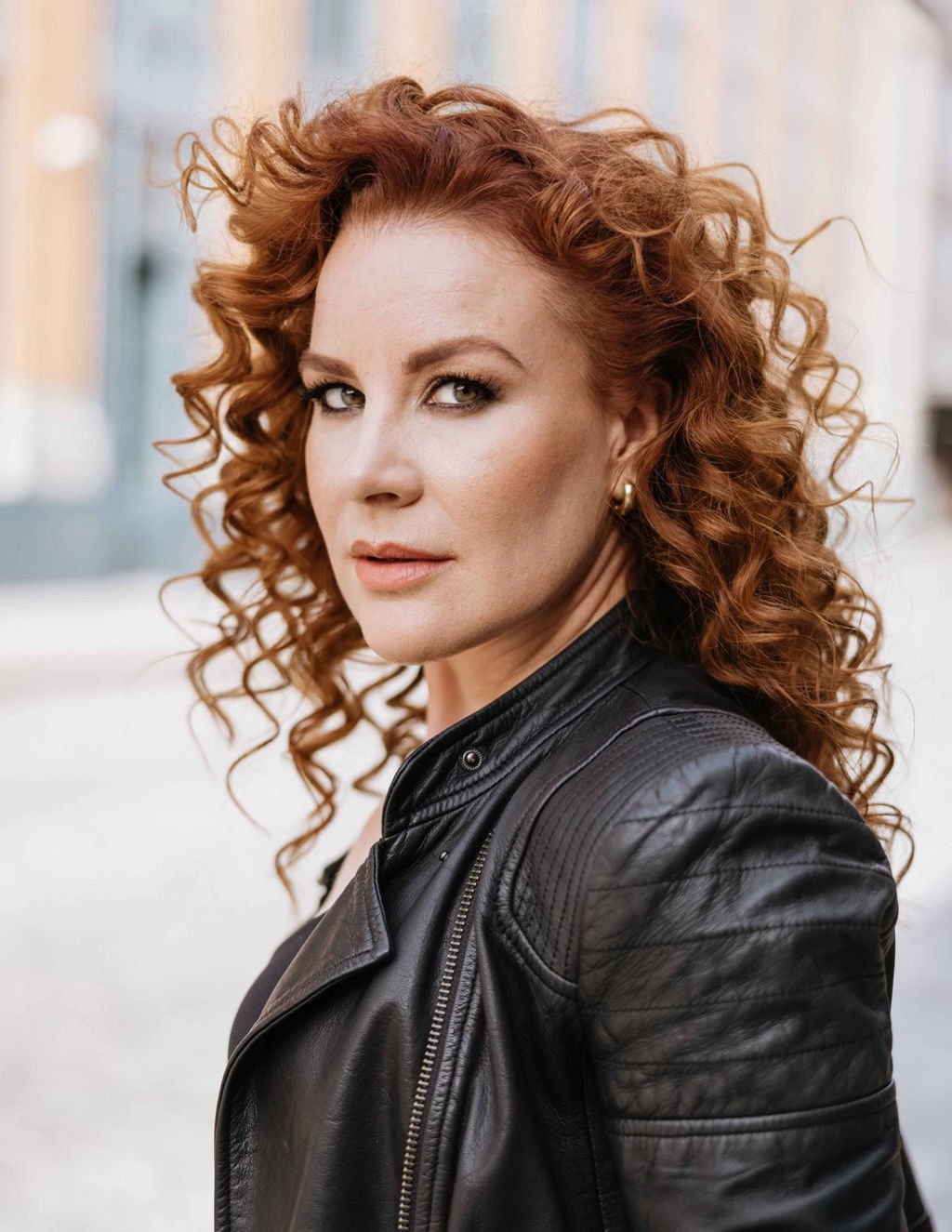 Founder Actress (United Kingdom)