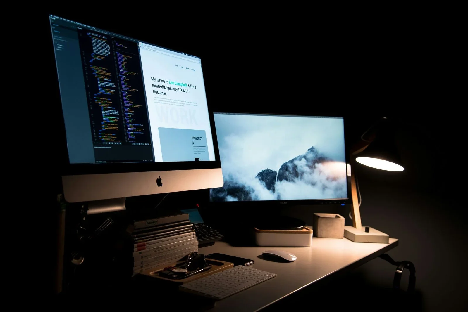 Custom Web, PWA, SaaS, UI/UX & SEO Services | Stack decode