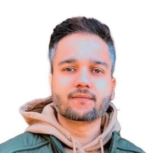 Anmol Verma