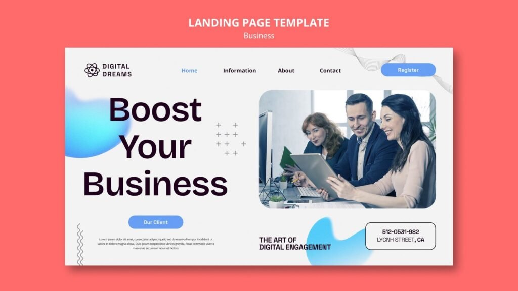 professional website designer pinjore