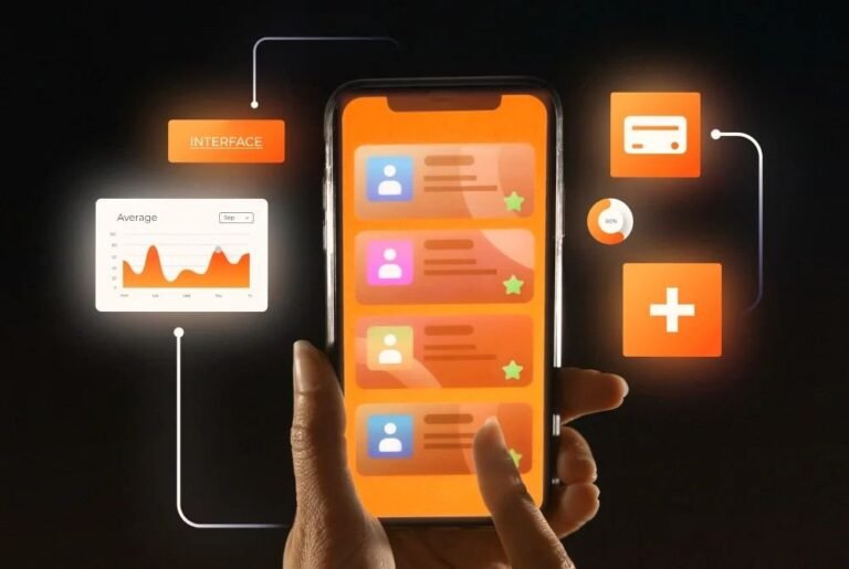 Progressive Web App