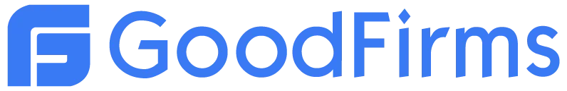 Verified by Goodfirms