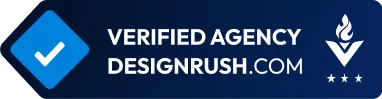 Verified by DesignRush