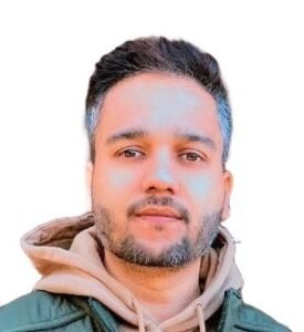 Picture of Anmol Verma
