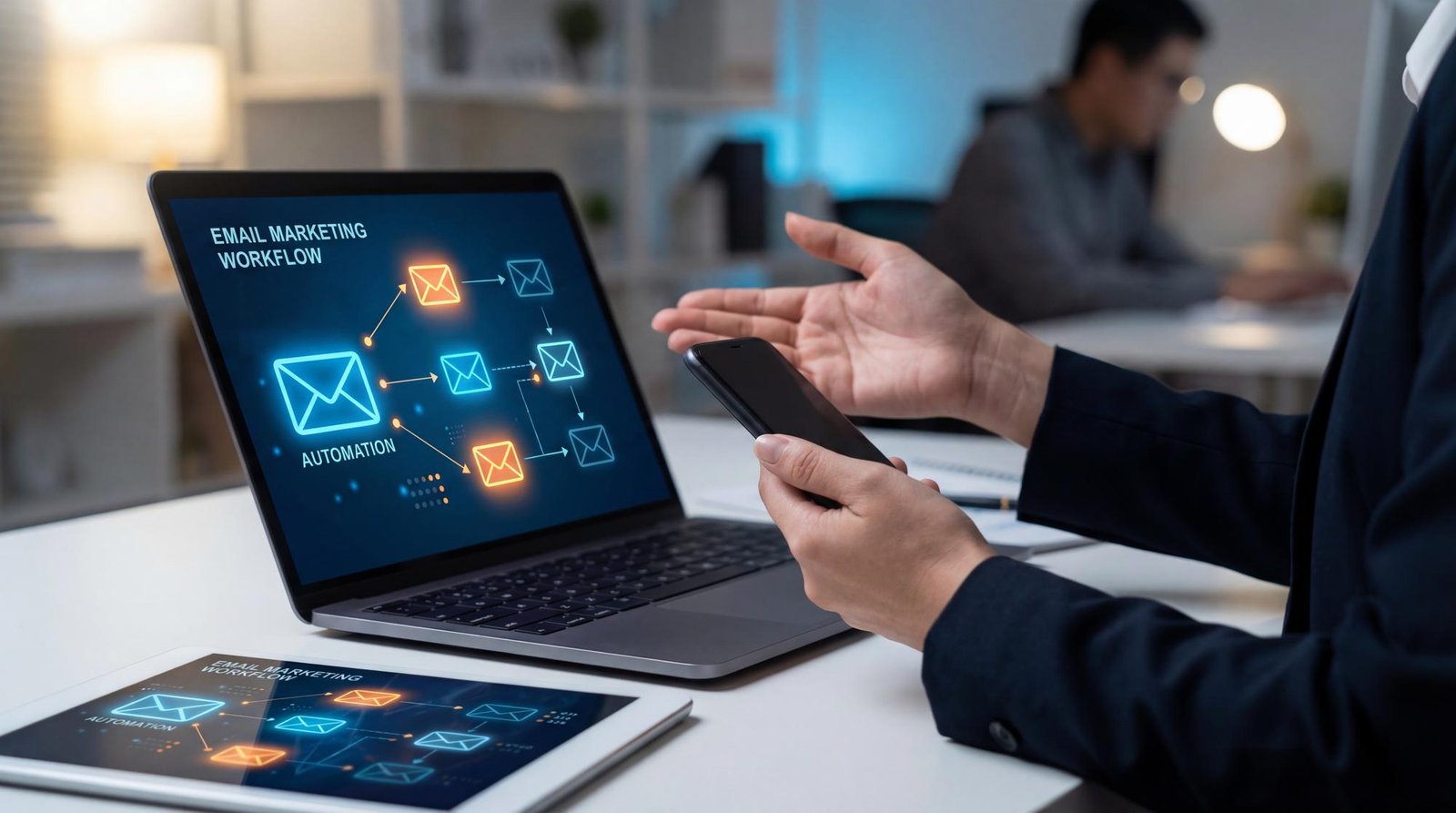 Automation & Workflow Solutions