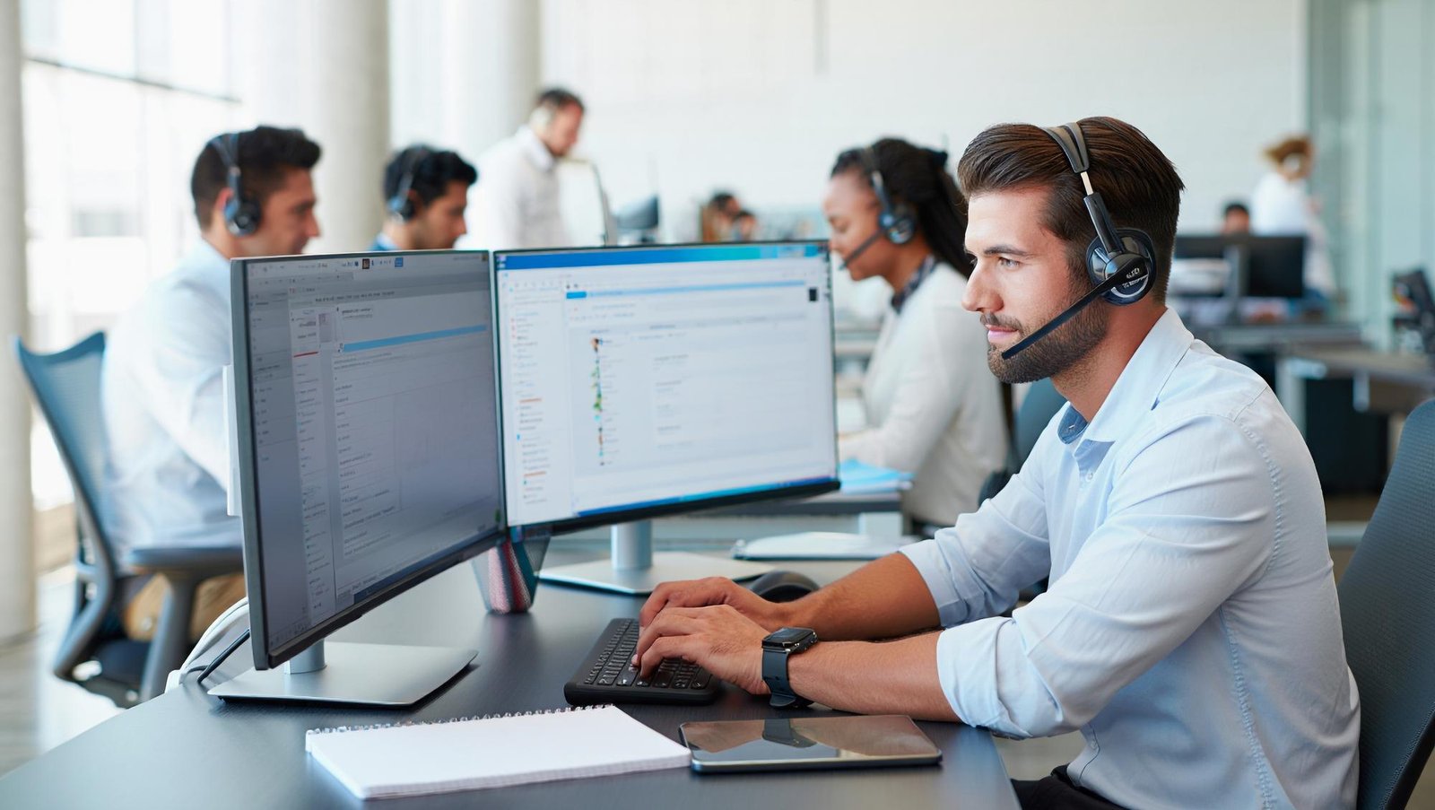 IT Consulting & Support