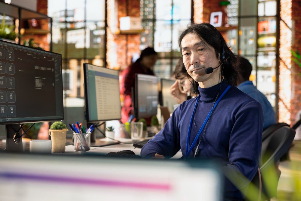 IT Consulting & Support