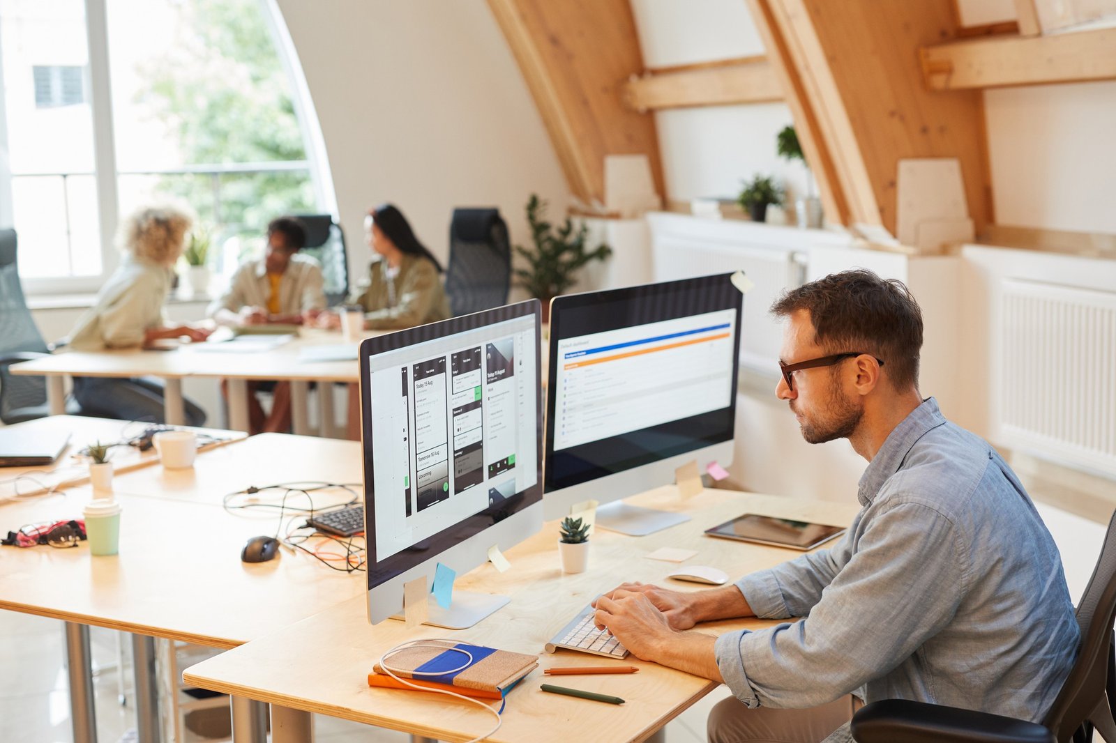 How to choose a white label development partner