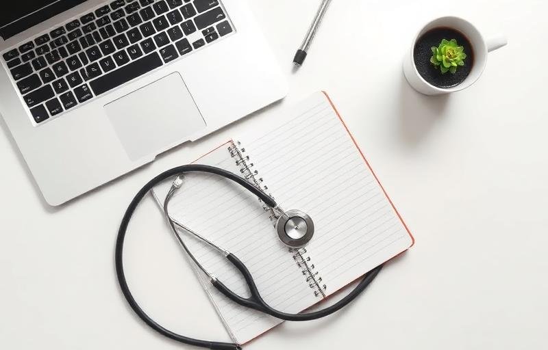 healthcare clinic website pricing plans Stack Decode India