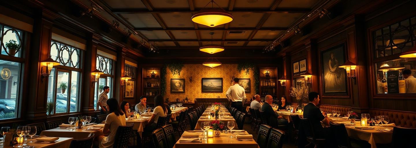 professional web design for restaurants by Stack Decode India