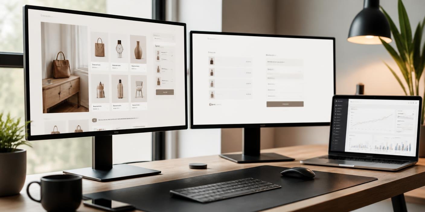 shopify development by Stack Decode