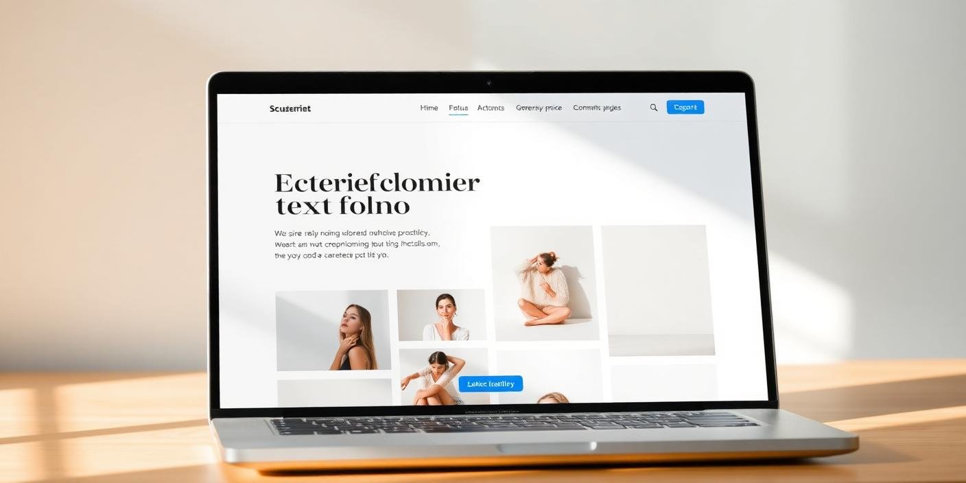 squarespace development by Stack Decode