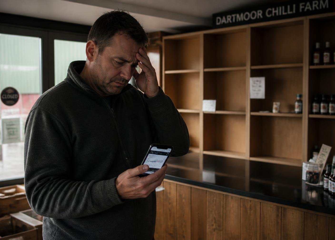 UK business losing customers due to poor website design