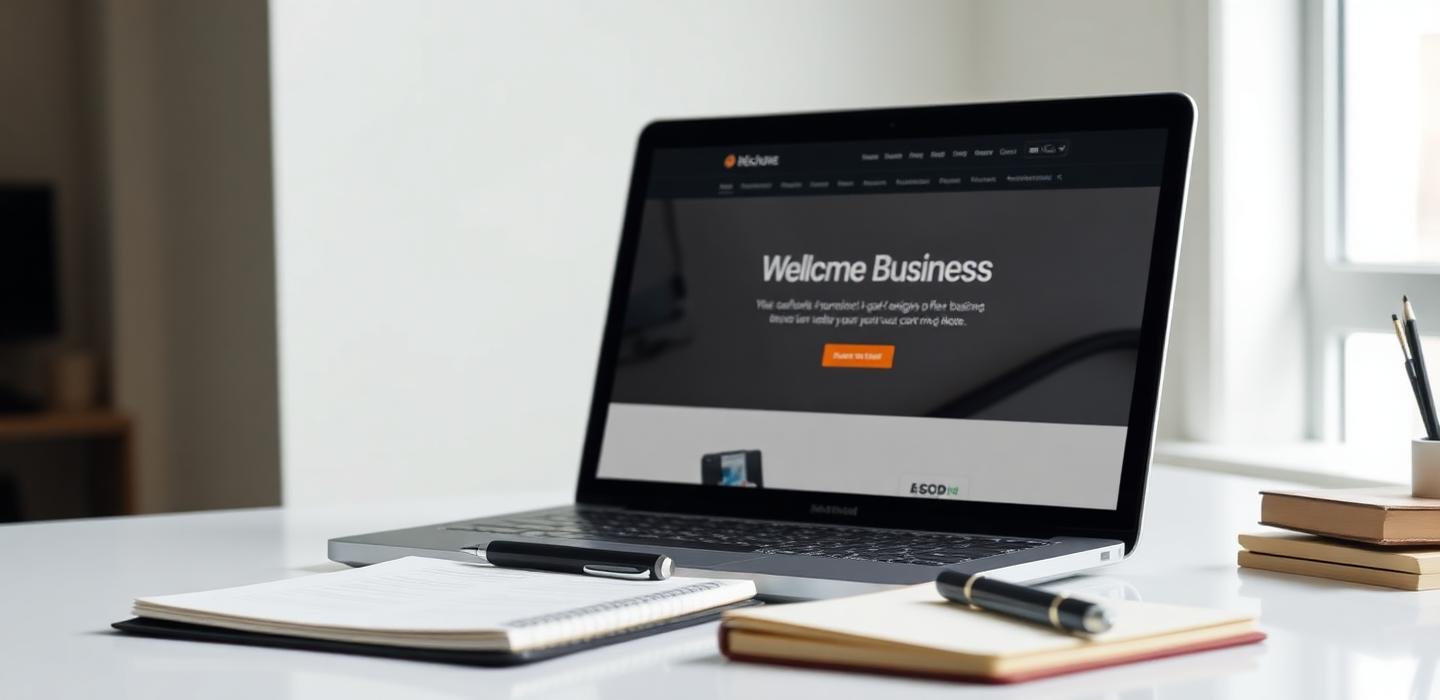 web design for Canada by Stack Decode India