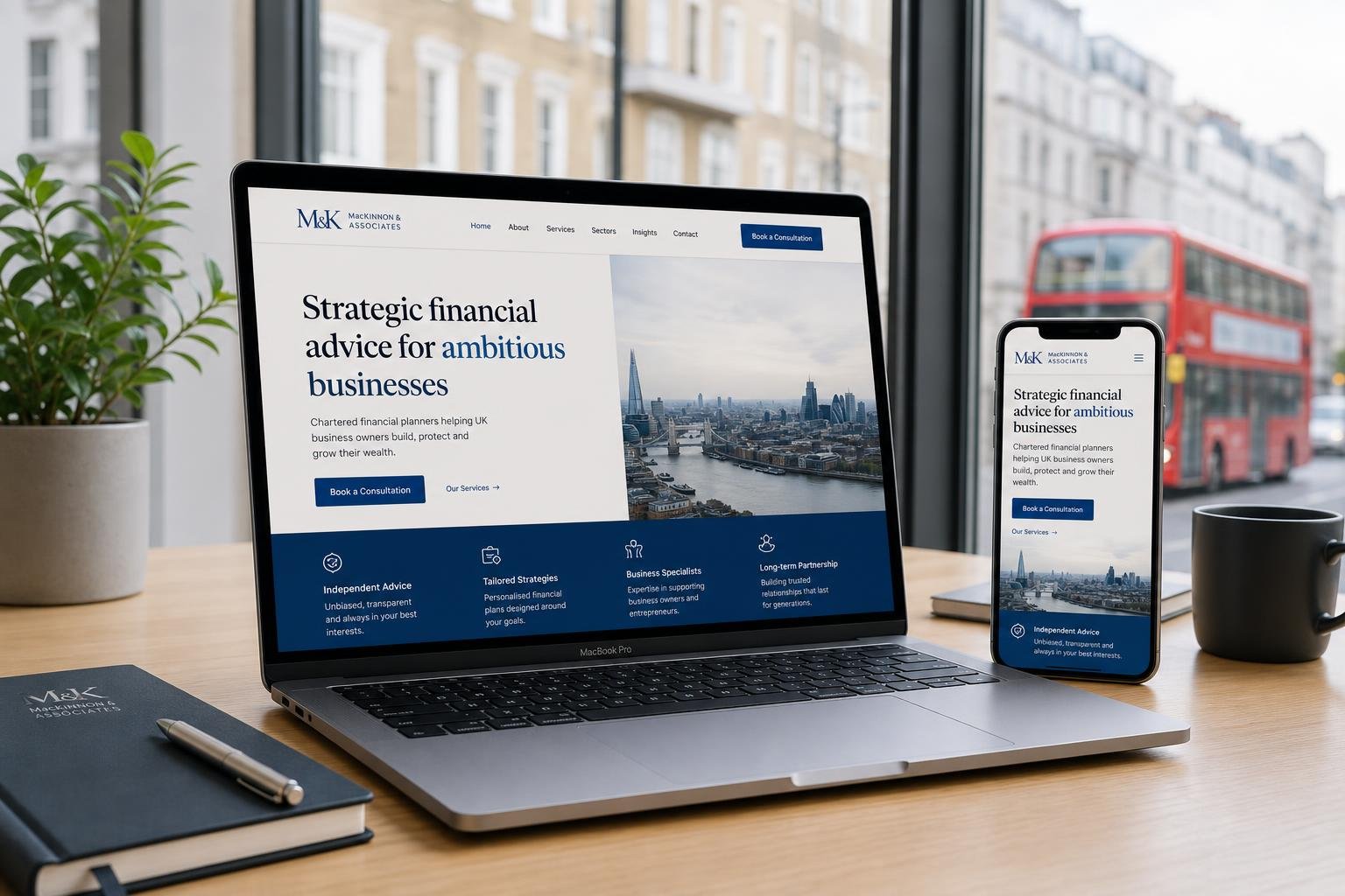 web design for United Kingdom by Stack Decode India