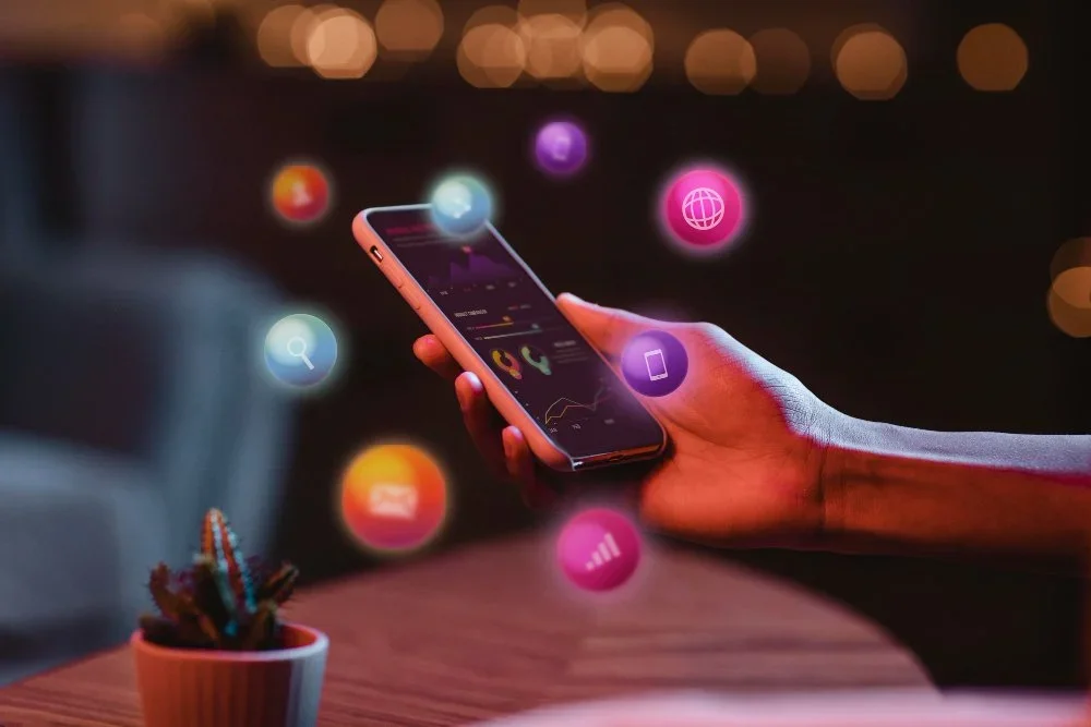 Progressive Web App