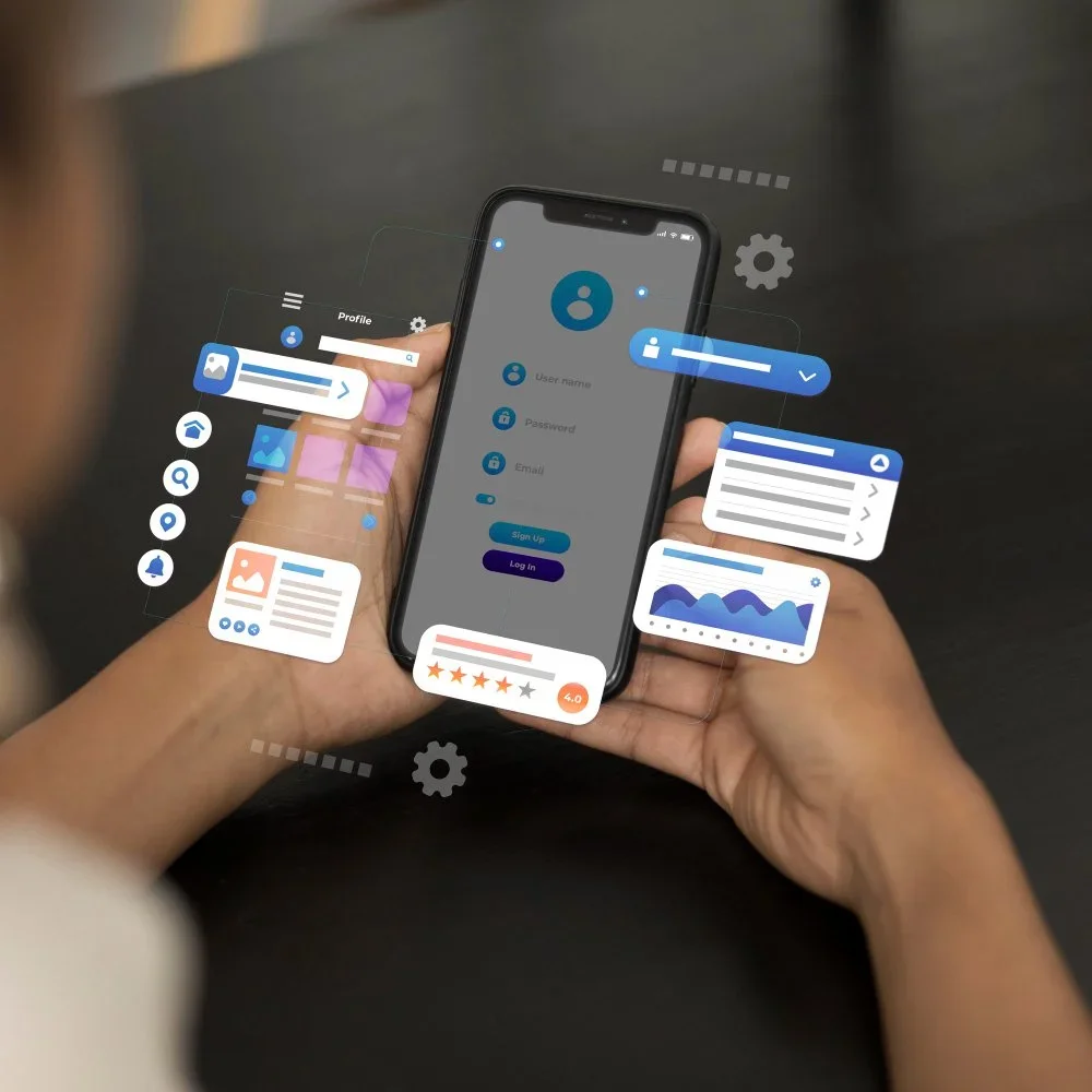 Progressive Web App