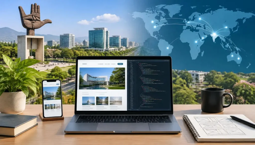 Web Design and Development Guide